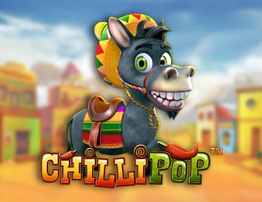 Chilli Pop